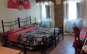 La Strega Ubriaca