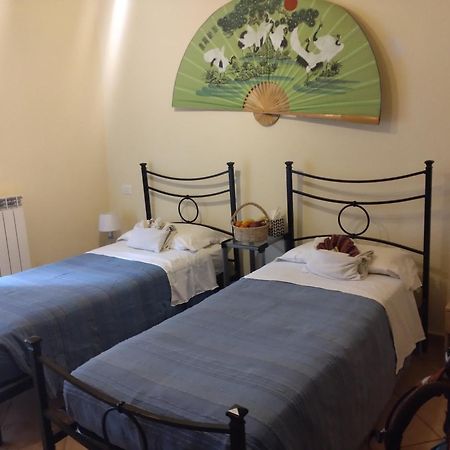 La Strega Ubriaca Bed & Breakfast Colle di Val d'Elsa Exterior photo