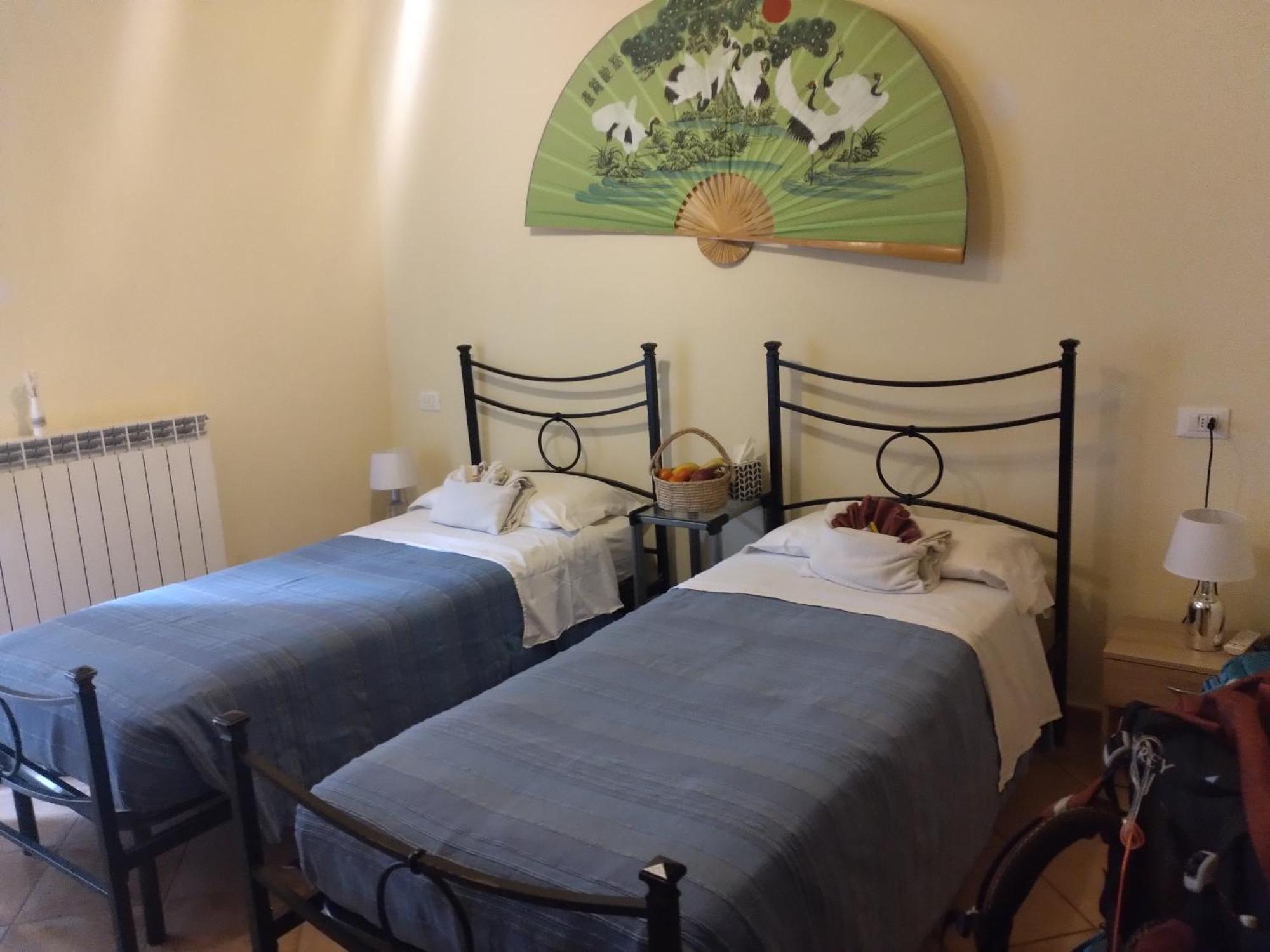 La Strega Ubriaca Bed & Breakfast Colle di Val d'Elsa Exterior photo