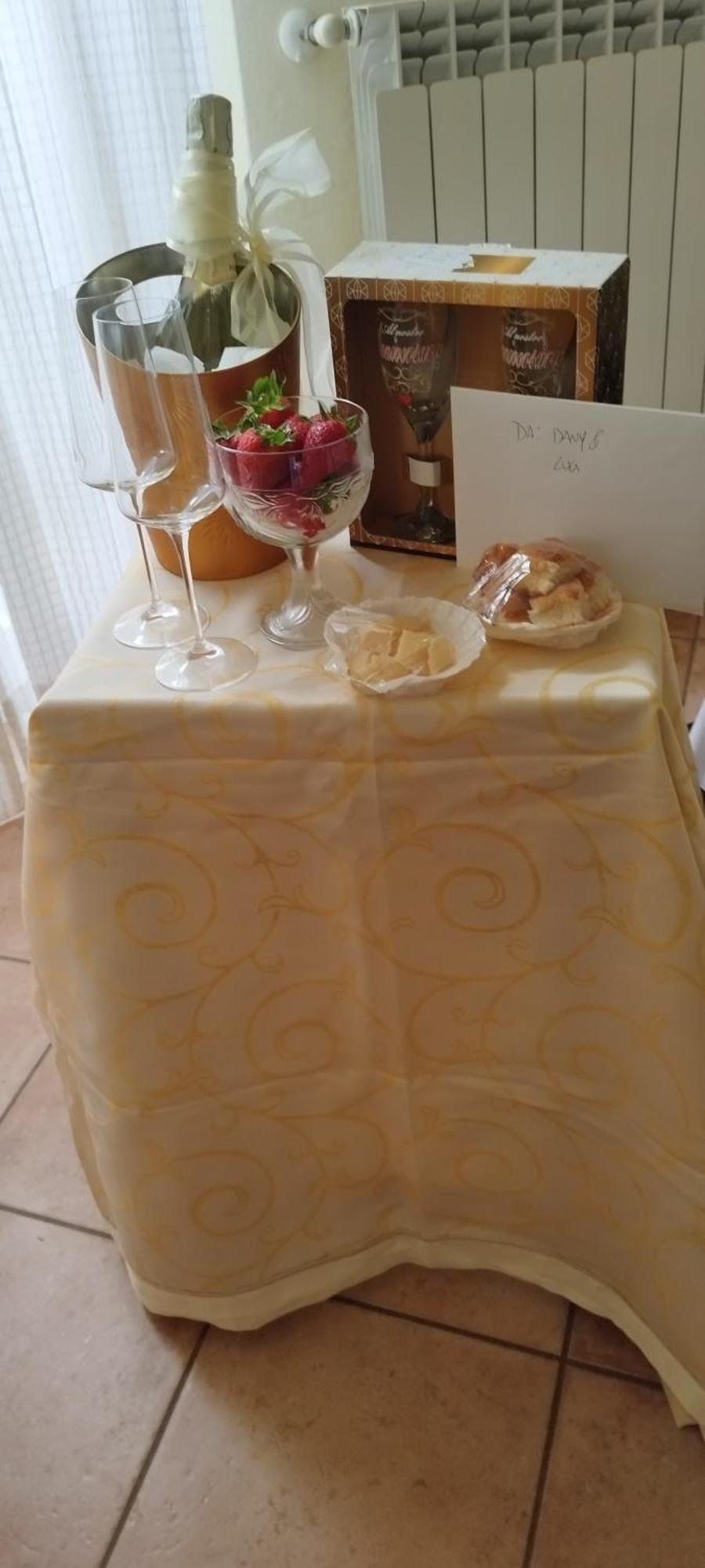 La Strega Ubriaca Bed & Breakfast Colle di Val d'Elsa Exterior photo